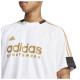 Adidas Ανδρική κοντομάνικη μπλούζα House of Tiro Nations Pack Tee